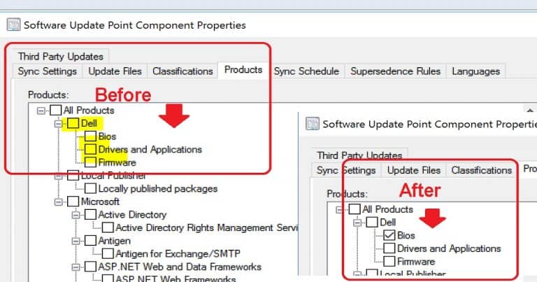 SCCM Third-party Software Updates Troubleshooting Guide 3