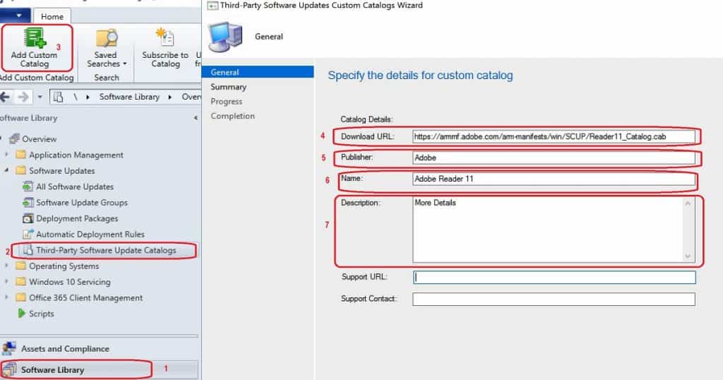 SCCM Third-Party Software Updates Setup Step-by-Step Guide Post 1 -Fig.6