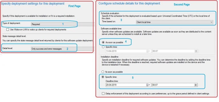 SCCM Third-Party Software Updates Setup Step By Step Guide 1