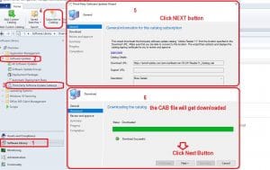 SCCM Third-Party Software Updates Setup Step By Step Guide 1