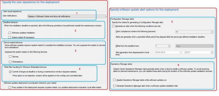 SCCM Third-Party Software Updates Setup Step By Step Guide 1