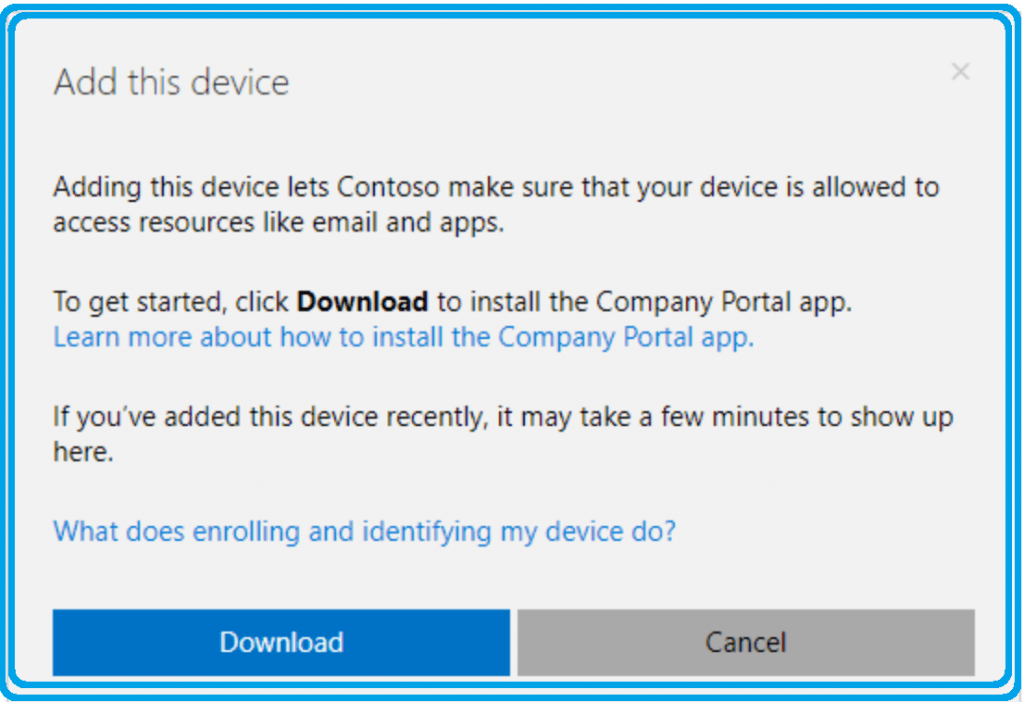 Intune Mac Device Management