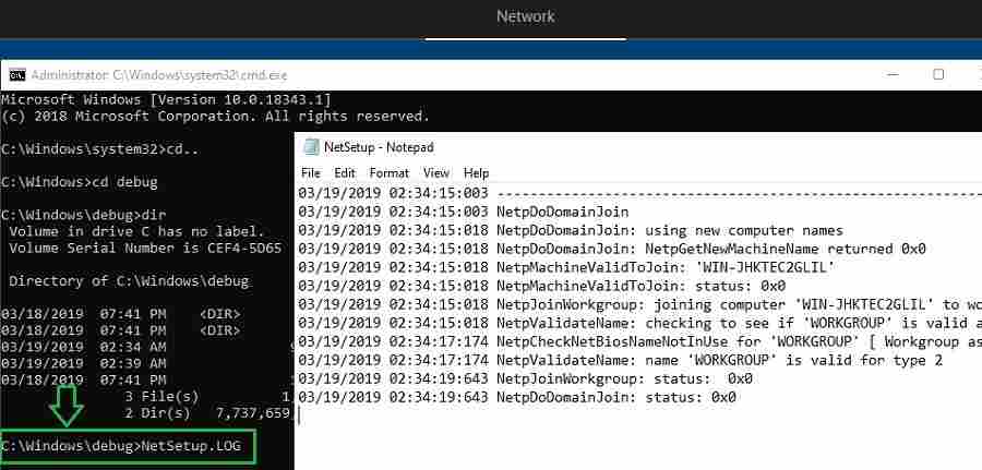 offline domain join hybrid Windows Autopilot - Windows Autopilot Hybrid Azure AD 