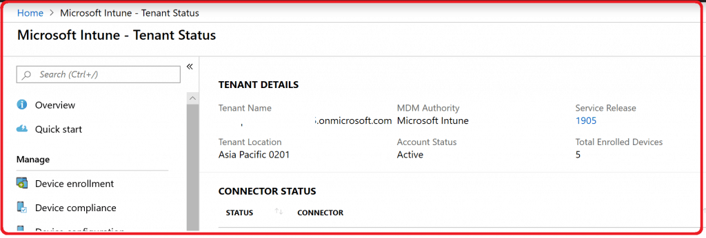 Microsoft Intune for SCCM Admins Part 1 -Fig.2