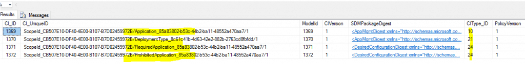 Deep Dive SCCM Application Model Troubleshooting - Fig.6