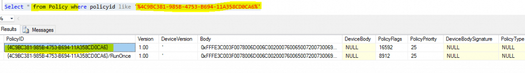 Deep Dive SCCM Application Model Troubleshooting - Fig.12