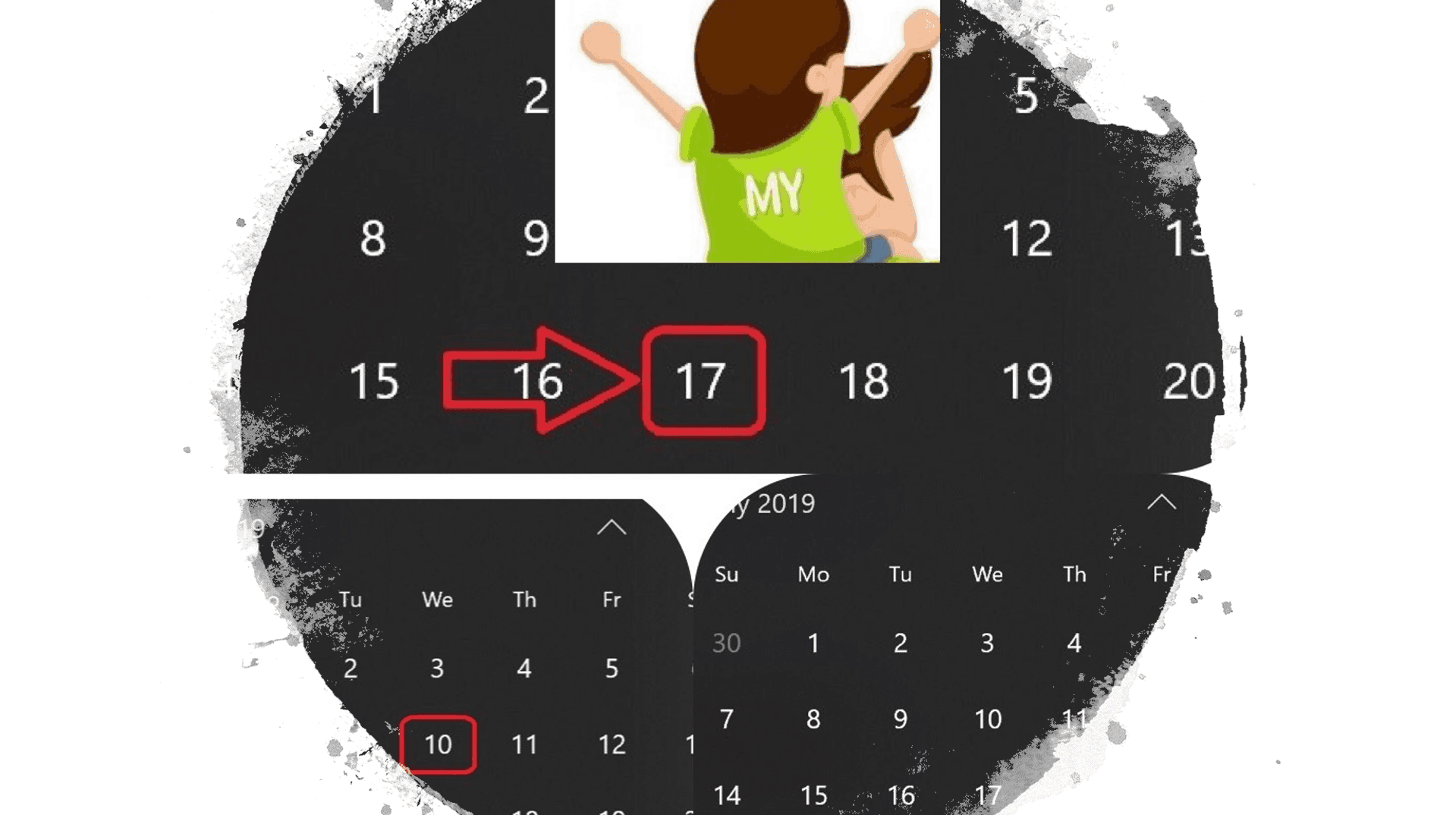SCCM Release Dates Predictions Analysis from Community 1 SCCM Release Dates