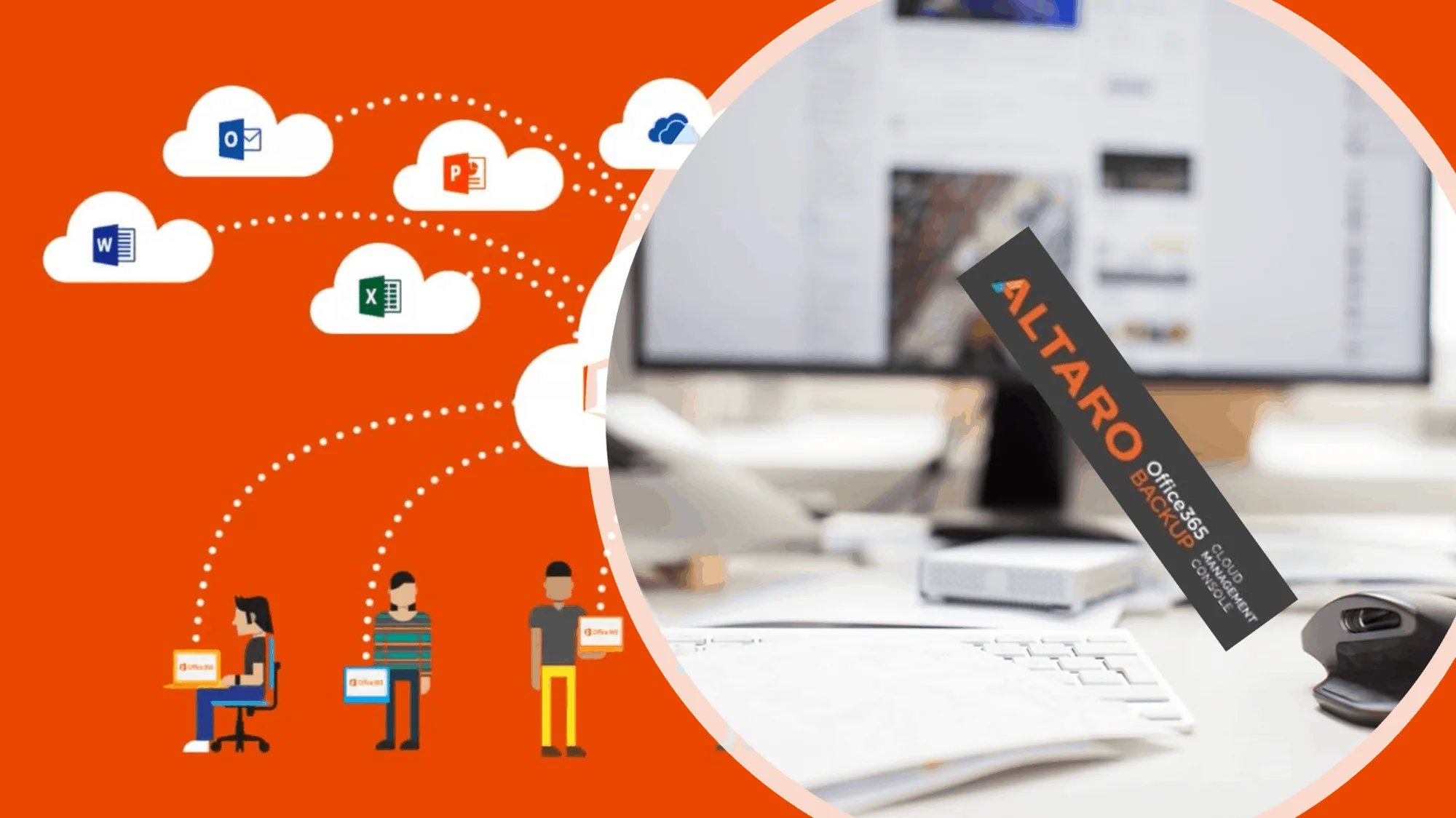 Restore Microsoft Office 365 mailboxes