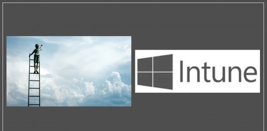 Microsoft Intune for SCCM Admin