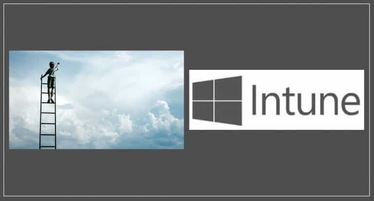 Microsoft Intune for SCCM Admin