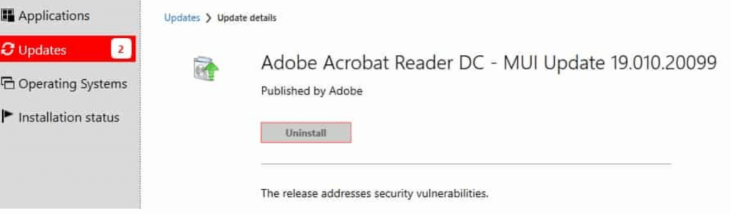 SCCM Third-Party Software Updates SCUP Troubleshooting Part-2 - Fig.8