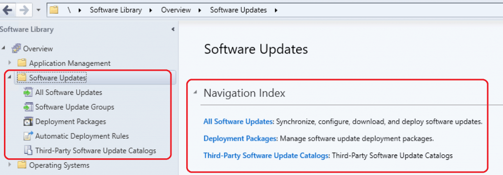 SCCM Patching -  Microsoft Intune for SCCM admins part 2