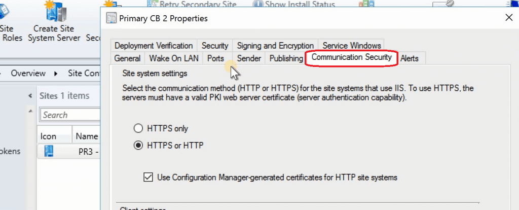 What is New in SCCM 1906 New Features a Walkthrough 2 What is New in SCCM 1906 New Features a Walkthrough - Fig.2