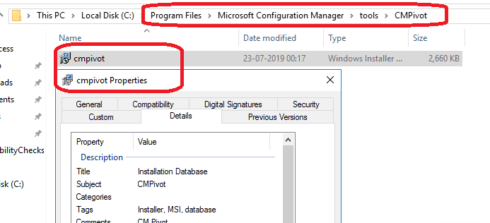 What is New in SCCM 1906 New Features a Walkthrough 20 What is New in SCCM 1906 New Features a Walkthrough - Fig.20