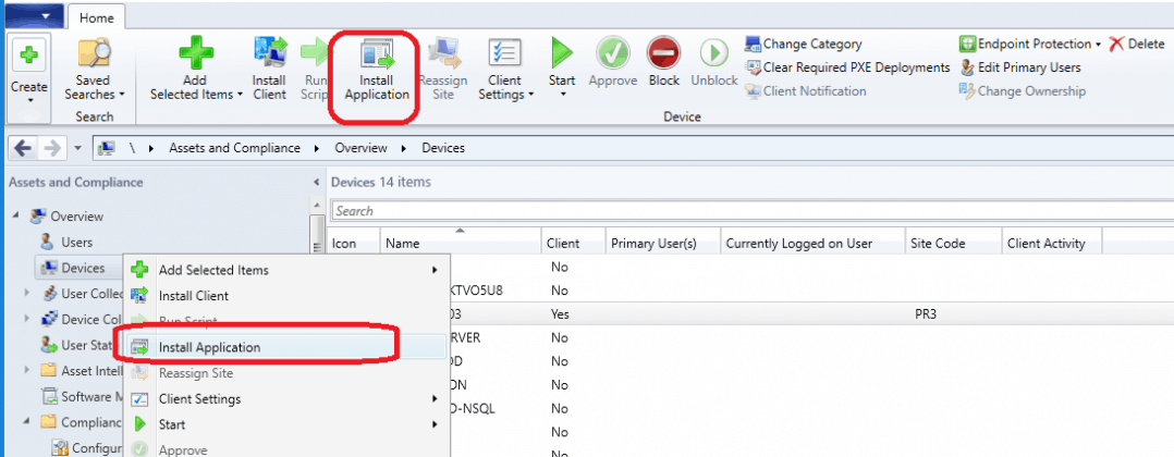 What Is New In SCCM 1906 New Features A Walkthrough