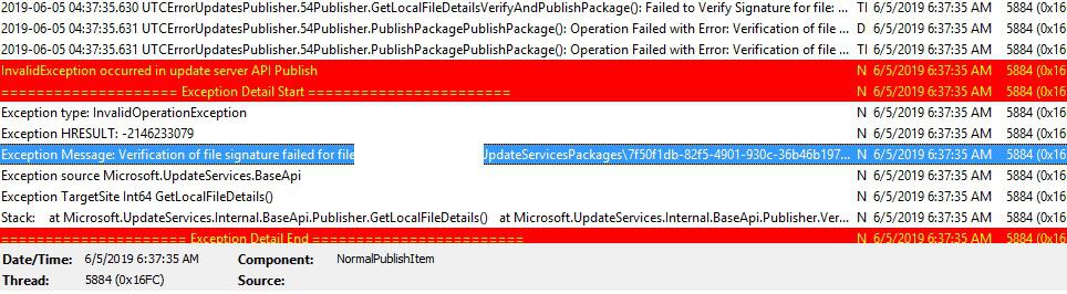 SCCM Third-Party Software Updates SCUP Troubleshooting Part-2 - Fig.5