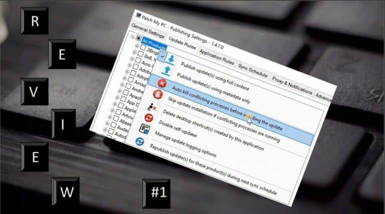 Patch My PC - Review New