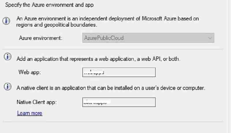 Azure webapps - New SCCM CMG Setup Guide SCCM CMG Cloud Management Gateway Implementation Guide