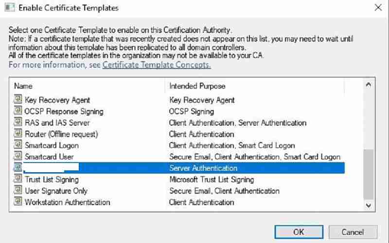 Server certificate cloud management gateway. New SCCM CMG Setup Guide