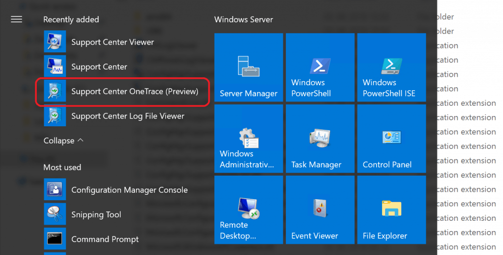 Learn about SCCM Status Message Viewer Tool - Fig.2