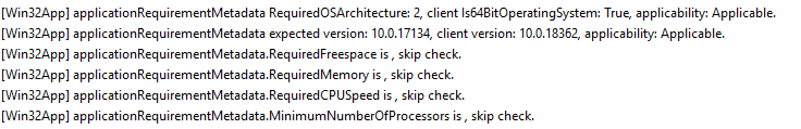 Intune Management Extension Deep Dive - Win32 App Deployment Troubleshooting Help Guide - Fig.13