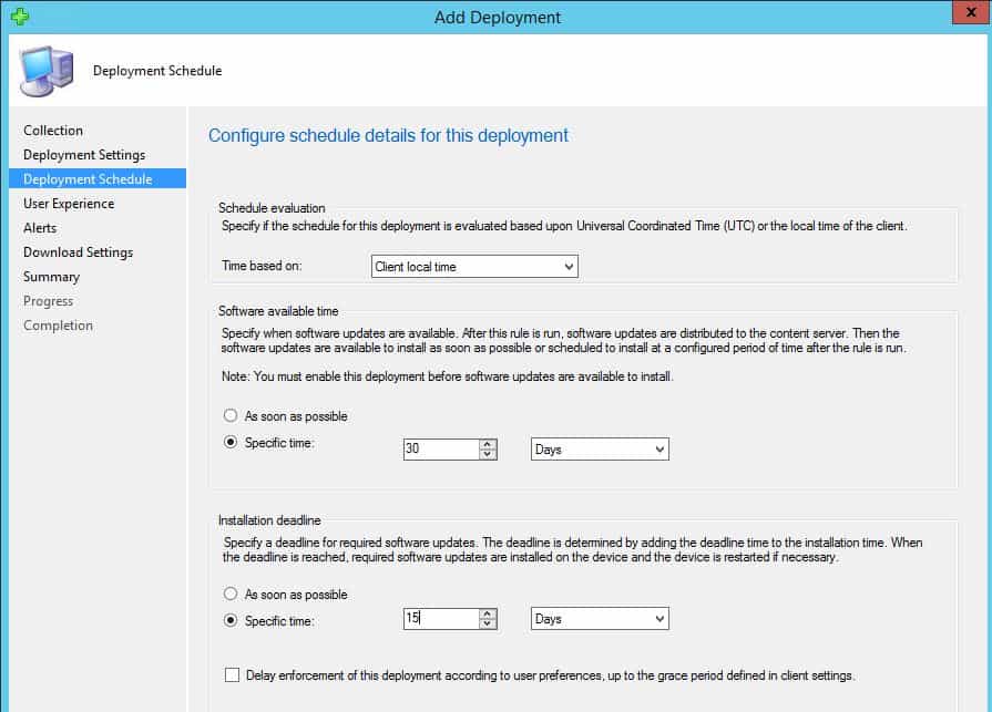 Learn How to Manage Office 365 Client Upgrade from SCCM 2