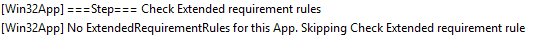 Intune Management Extension Deep Dive - Win32 App Deployment Troubleshooting Help Guide - Fig.16