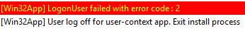 Intune Management Extension Deep Dive - Win32 App Deployment Troubleshooting Help Guide - Fig.22