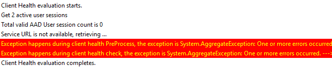 Intune Management Extension Deep Dive - Win32 App Deployment Troubleshooting Help Guide - Fig.30