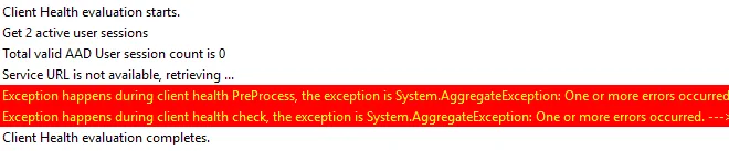 Intune Management Extension Deep Dive - Win32 App Deployment Troubleshooting Help Guide - Fig.30