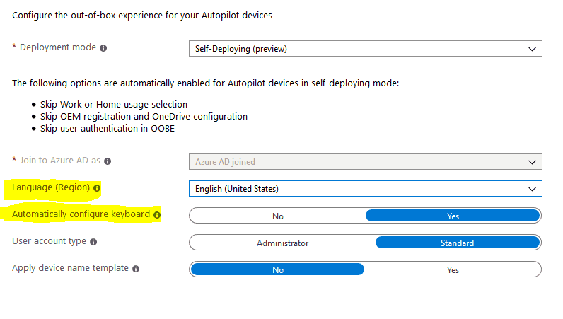 Windows Autopilot In-Depth Processes from Device Side - Part 3 12