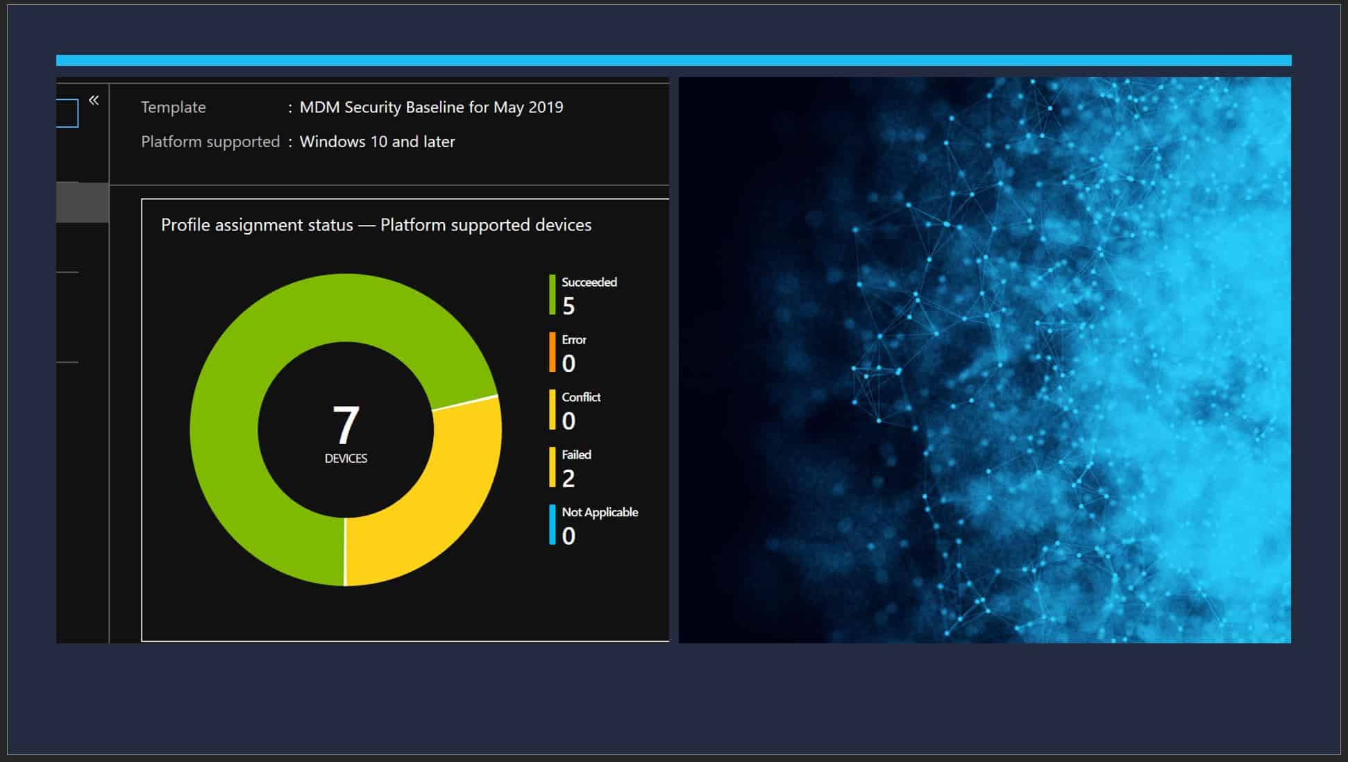 Multi-Session Intune Hybrid Azure AD support