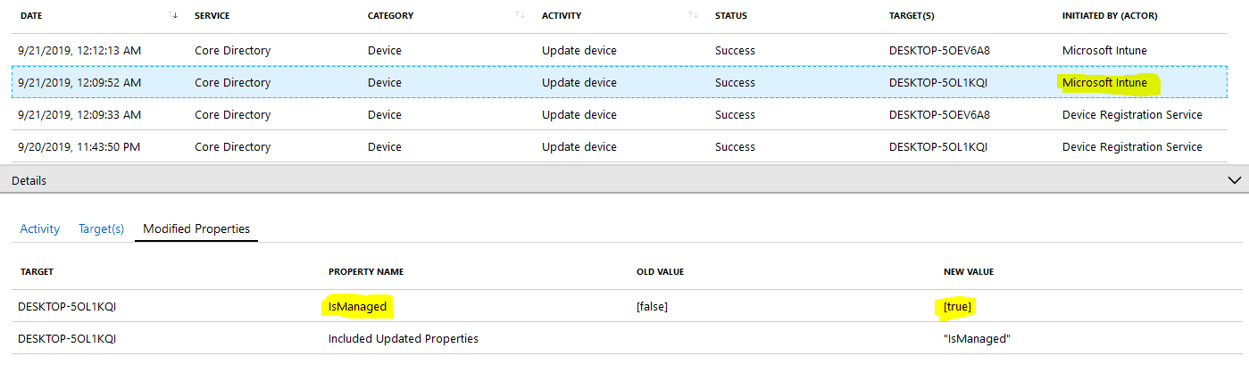 Windows Autopilot WhiteGlove Provisioning Backend Process- Deep Dive - Post 4 4