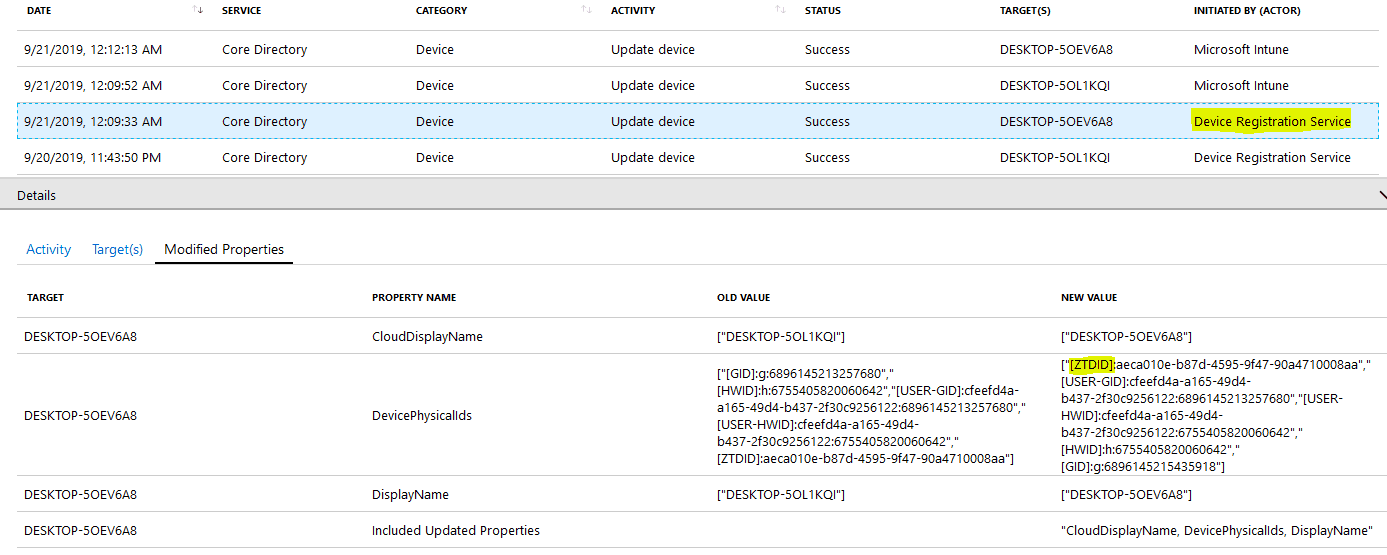 Windows Autopilot WhiteGlove Provisioning Backend Process- Deep Dive - Post 4 3