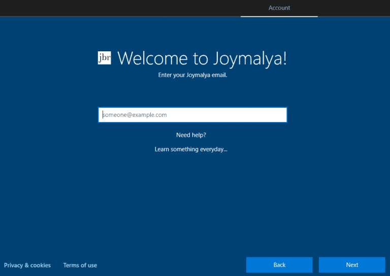 Windows Autopilot WhiteGlove Provisioning Backend Process 4