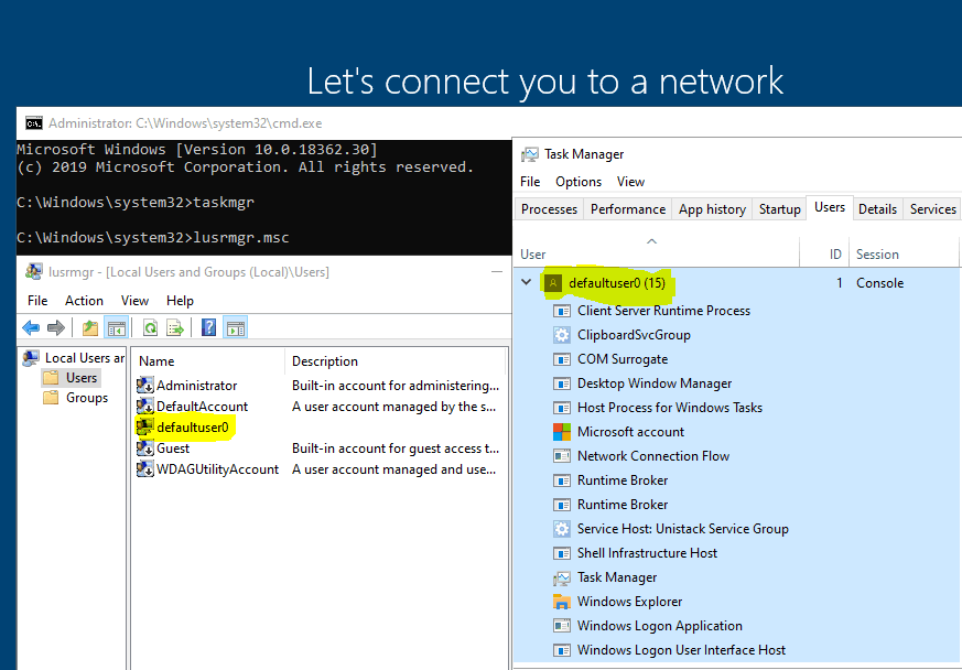 Windows Autopilot In-Depth Processes from Device Side - Part 3 - Fig.4