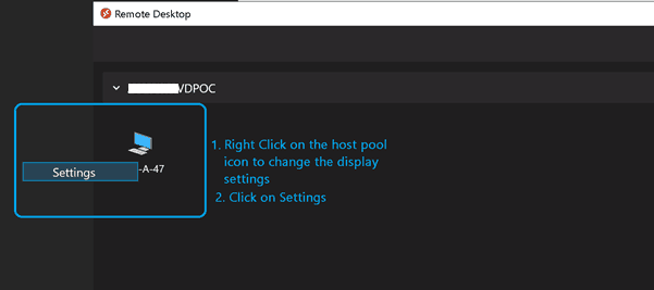 Install Subscribe Windows RD Client for AVD End User Step by Step Guide 9 Subscribe - Install RD Client WVD - Windows Virtual Desktop
