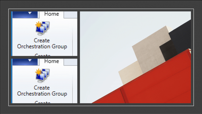 SCCM Orchestration Group SCCM Orchestration Group