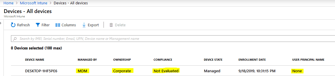 Windows Autopilot WhiteGlove Provisioning Backend Process- Deep Dive - Post 4 5