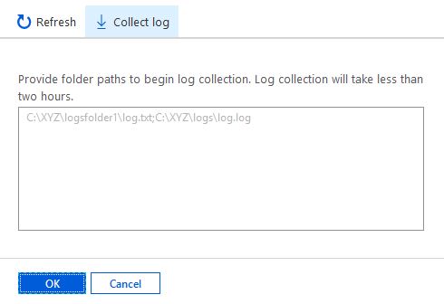  Intune Win32 App Failure Log Collection - Folder Path