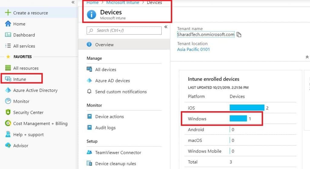 Provision Windows 10 with Windows AutoPilot Step by Step Admin Guide