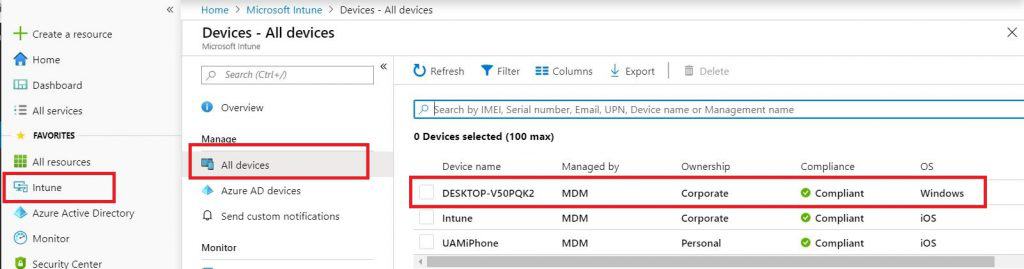 Windows AutoPilot Step by Step Admin Guide to Provision Windows 10 11 Devices 14