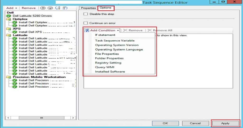 Driver Import - SCCM Driver Package Creation