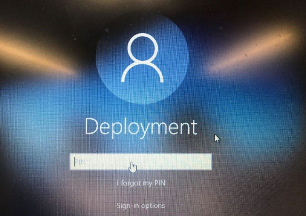 Windows AutoPilot Step-by-Step Admin Guide to Provision Windows 10 11 Devices 40 Windows AutoPilot Step-by-Step Admin Guide to Provision Windows 10 11 Devices - Fig.40