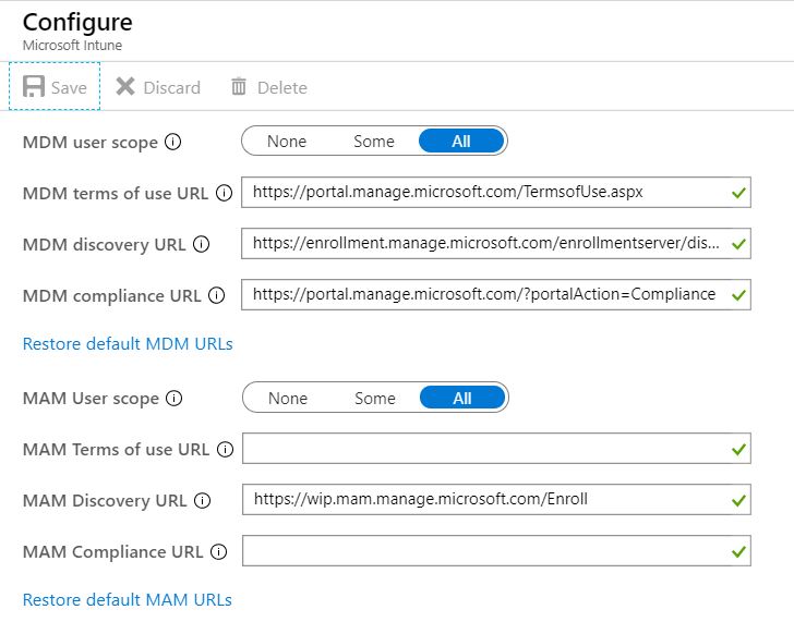 Windows AutoPilot Step by Step Admin Guide to Provision Windows 10 11 Devices Fig.3