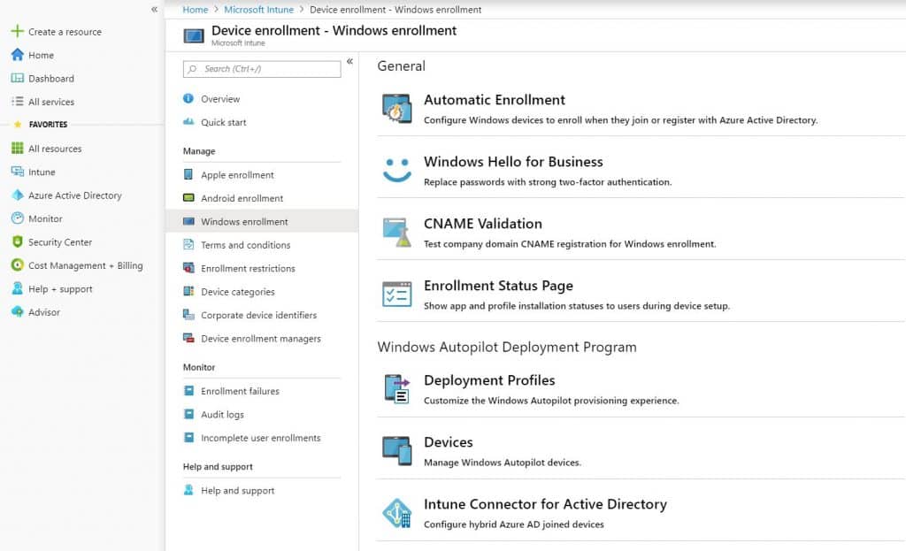 Windows AutoPilot Step by Step Admin Guide to Provision Windows 10 11 Devices Fig. 9