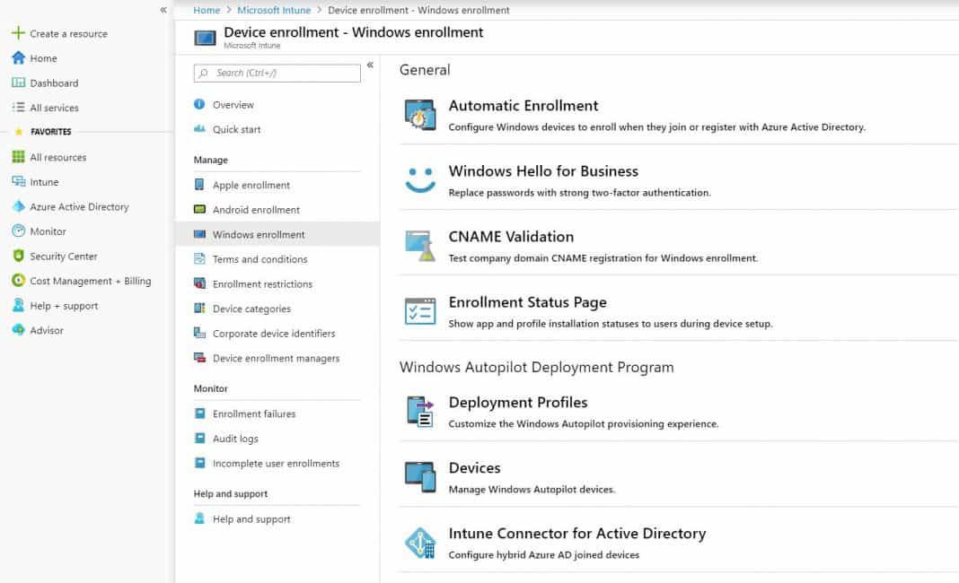 Windows AutoPilot Step By Step Admin Guide To Provision Windows 10 11 ...