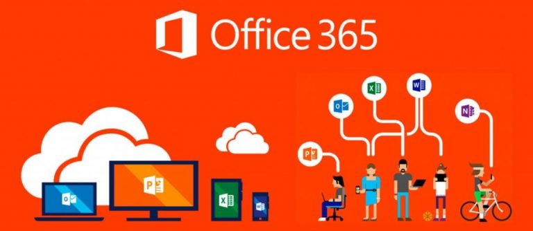 Office 365 Client Upgrade