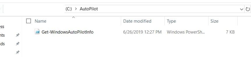 Windows AutoPilot Step-by-Step Admin Guide to Provision Windows 10 11 Devices 20 Windows AutoPilot Step-by-Step Admin Guide to Provision Windows 10 11 Devices - Fig.20