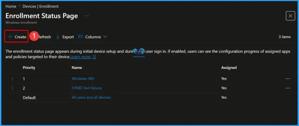 Windows AutoPilot Step-by-Step Admin Guide to Provision Windows Devices 21 Windows AutoPilot Step-by-Step Admin Guide to Provision Windows Devices - Fig.20